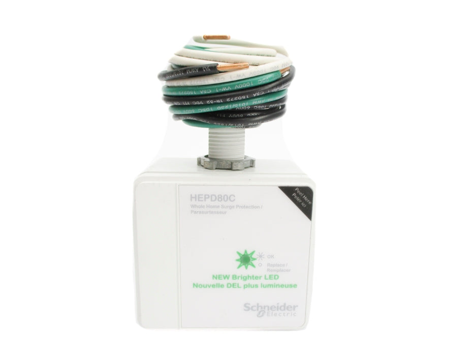 SCHNEIDER ELECTRIC HEPD80C NSNP