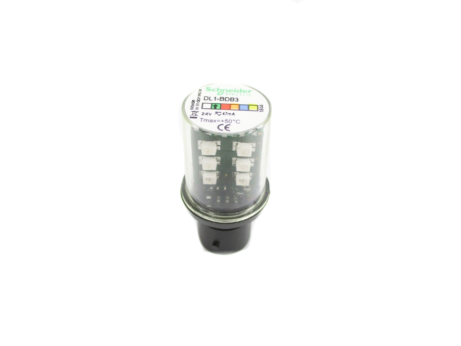 SCHNEIDER ELECTRIC DL1-BDB3 NSNP