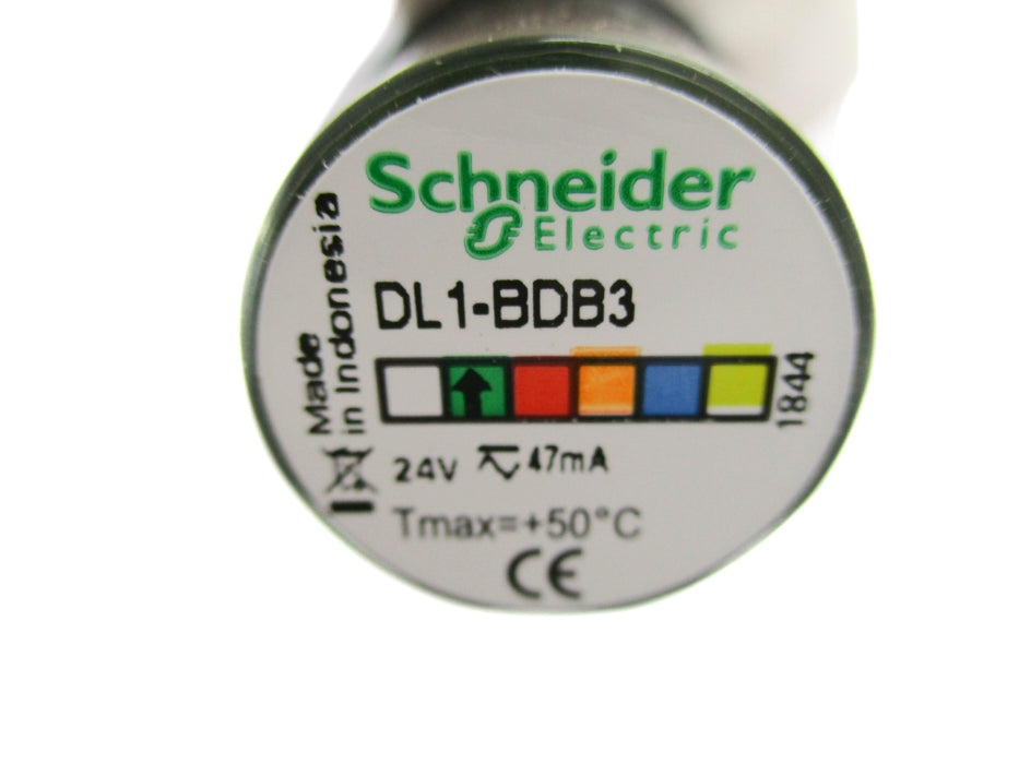 SCHNEIDER ELECTRIC DL1-BDB3 NSNP