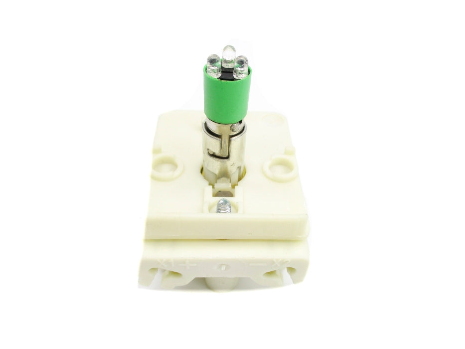 SCHNEIDER ELECTRIC 9001KM38LG SER. J NSNP