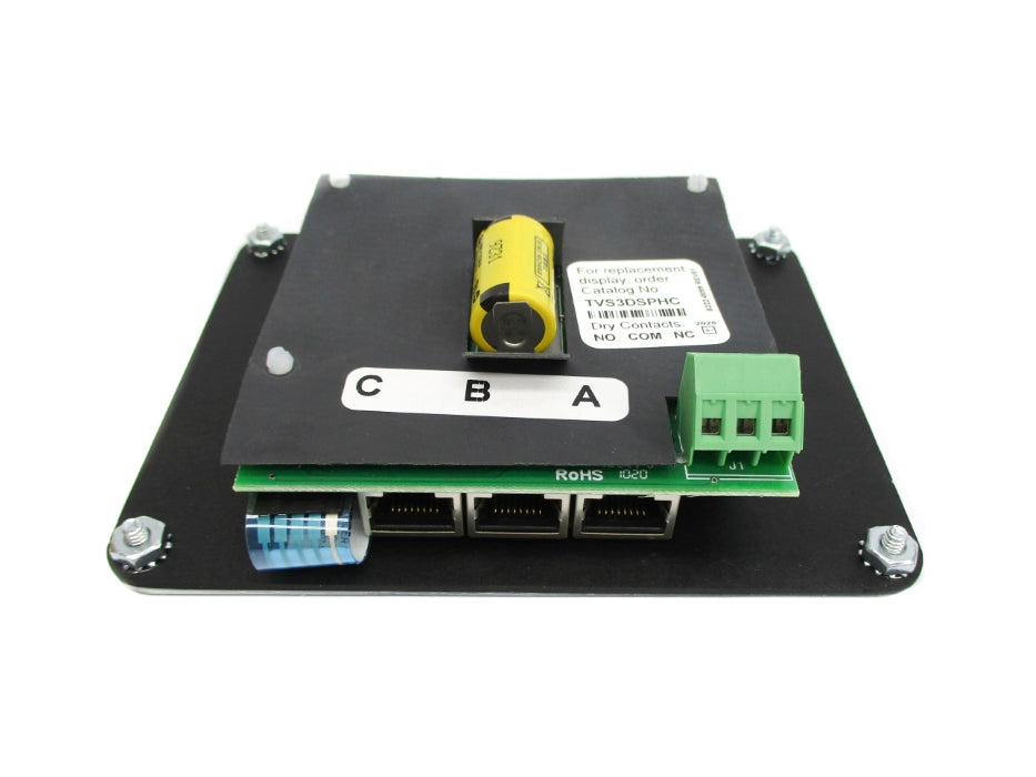 SQUARE D TVS3DSPHC NSNP
