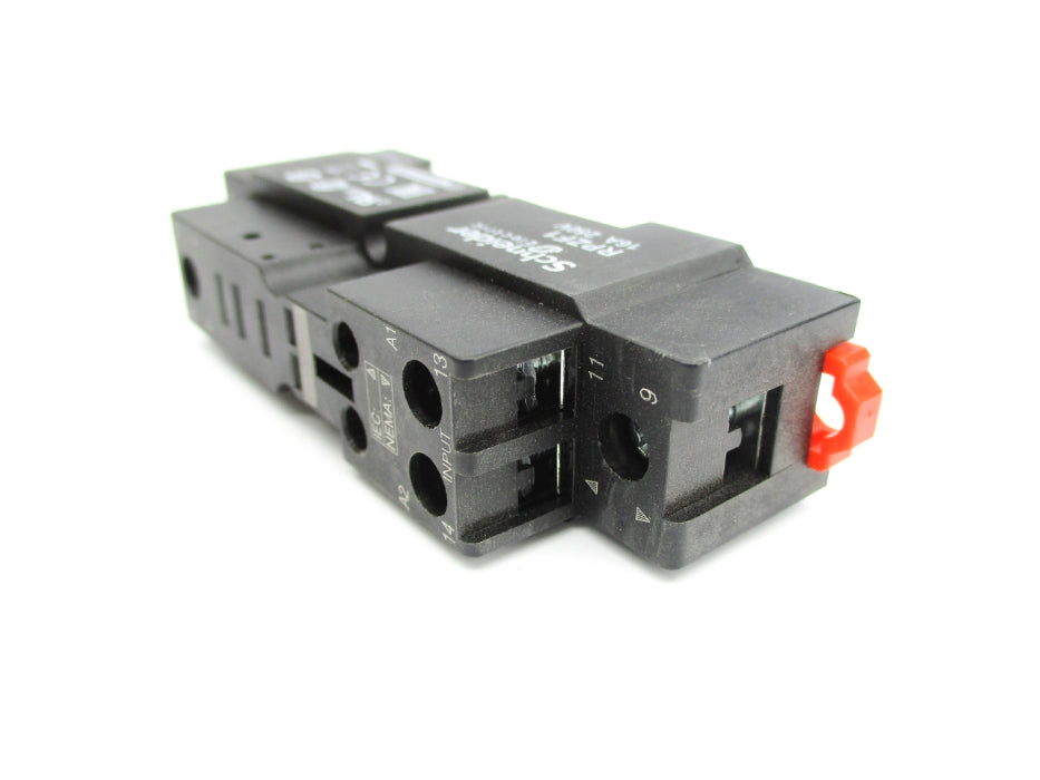 SCHNEIDER ELECTRIC RPZF1 16A 250V NSNP