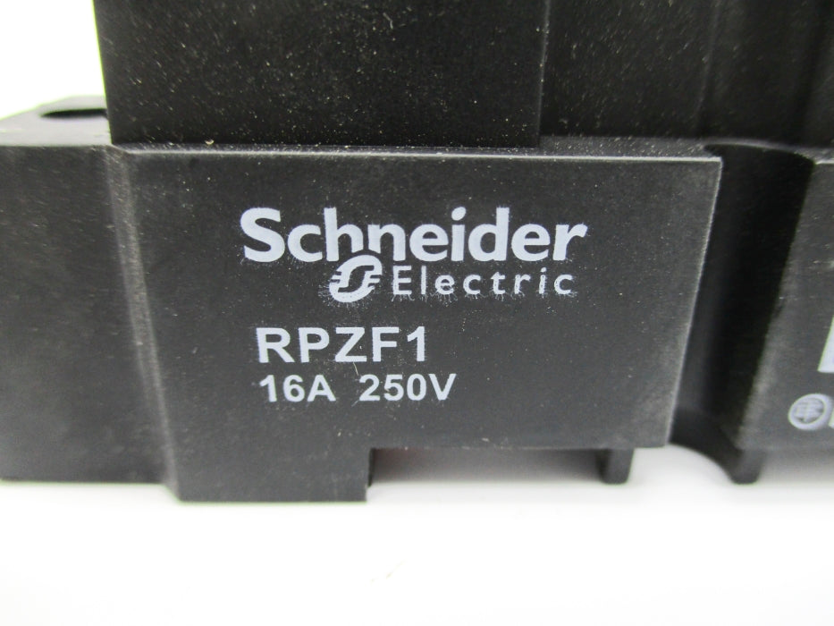 SCHNEIDER ELECTRIC RPZF1 16A 250V NSNP