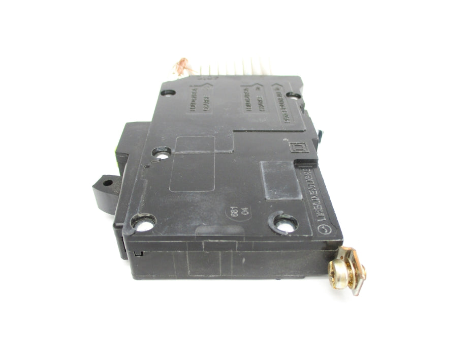 SQUARE D QOB115VHGFI SER. 2 120V 15A NSMP