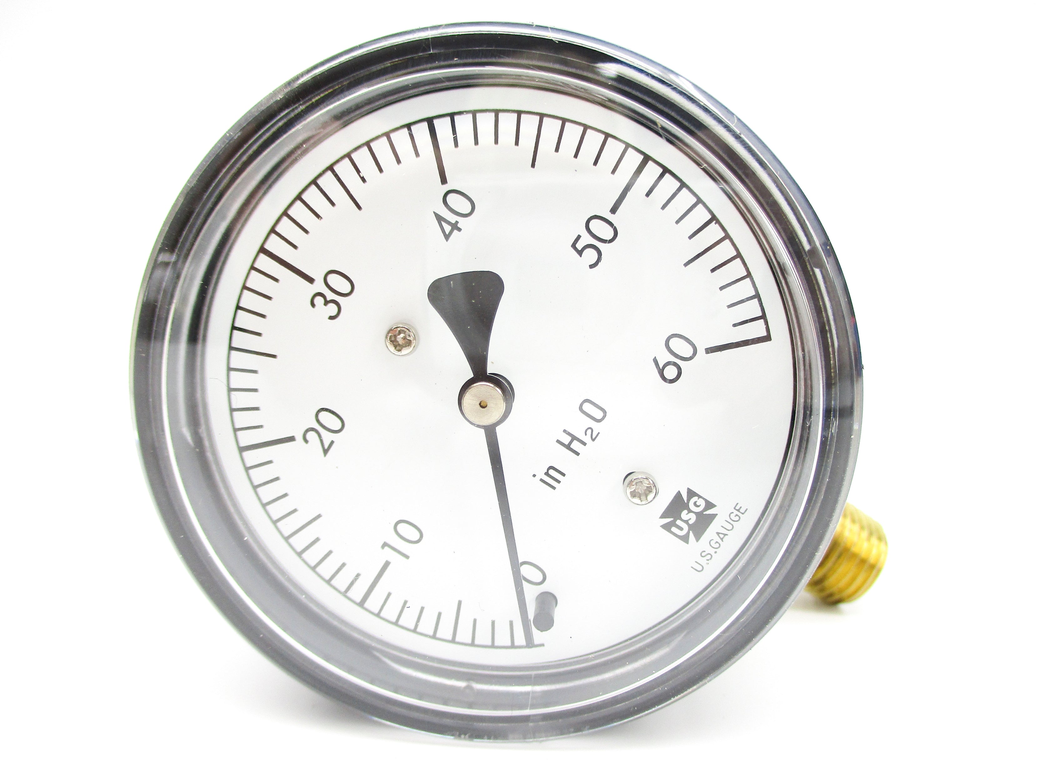 AMETEK 162787 0-60"H20 NSMP