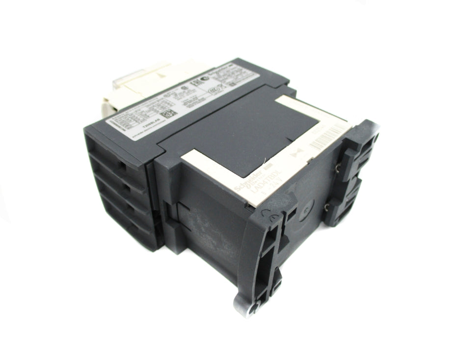 SCHNEIDER ELECTRIC LC1DT206BL 24VDC NSMP
