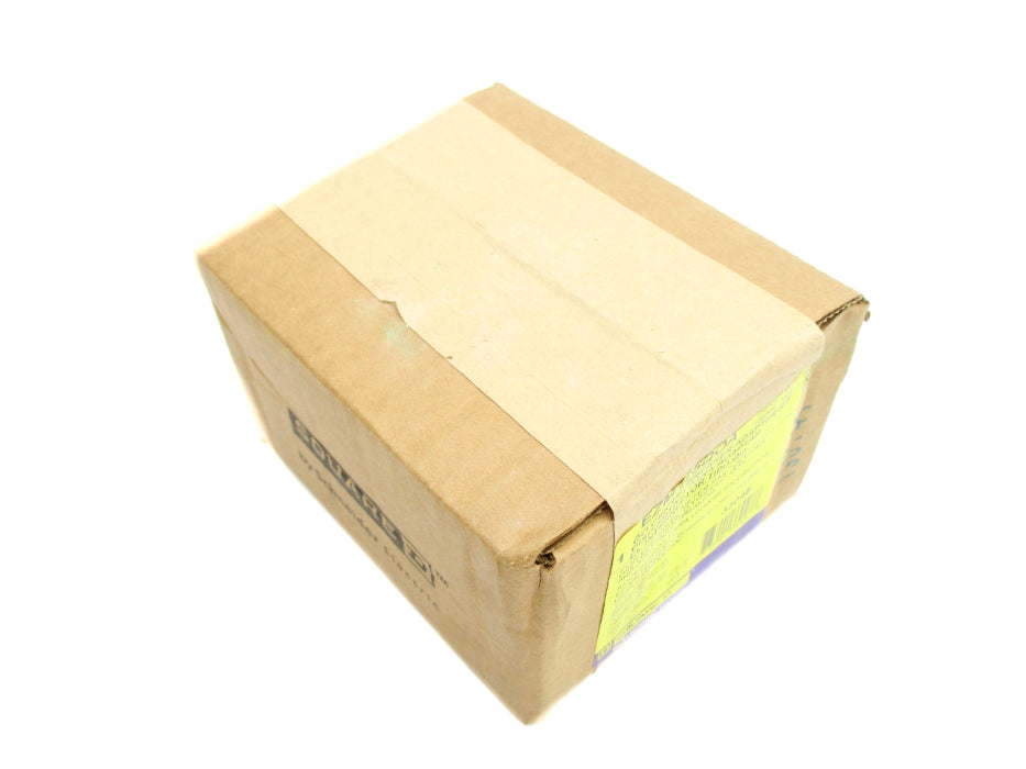 SQUARE D EZM125QOA SER. M01 NSFS