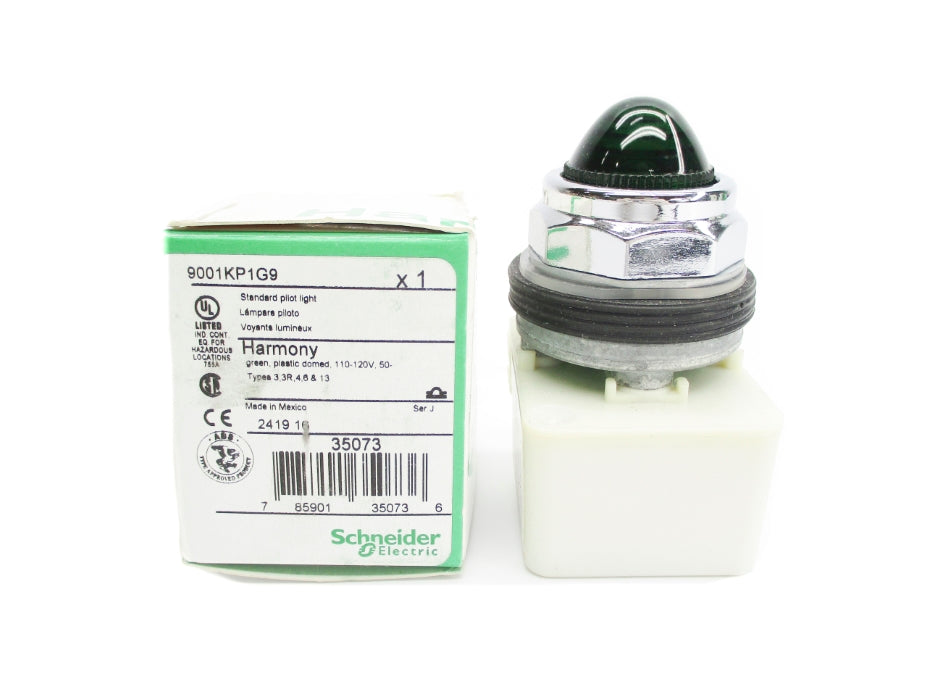 SCHNEIDER ELECTRIC 9001KP1G9 NEW IN SCHNEIDER PACKAGE NSMP