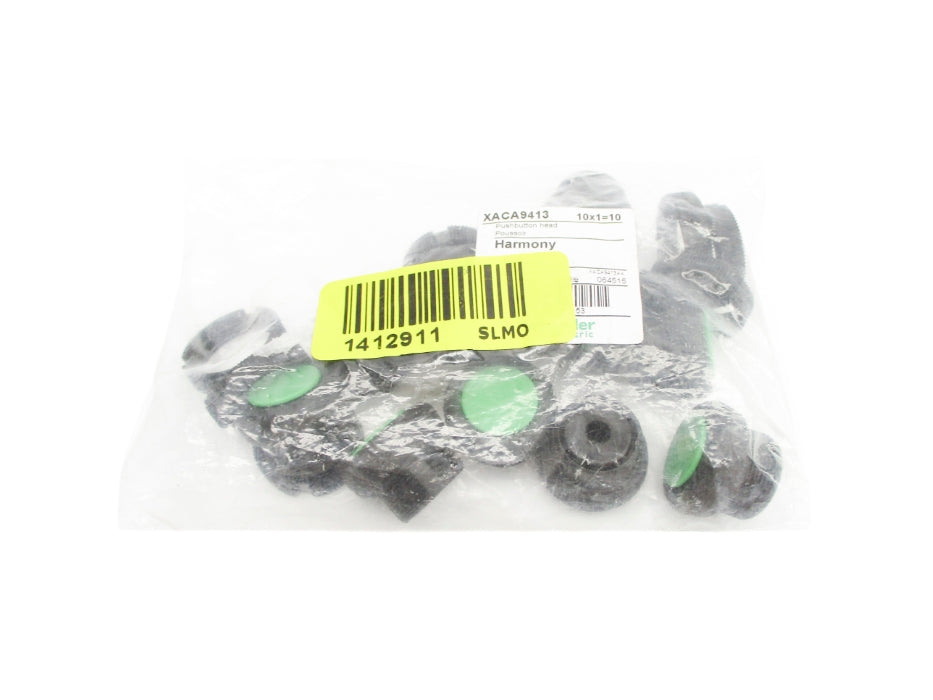 SCHNEIDER ELECTRIC XACA9413 (PKG OF 10) NSMP