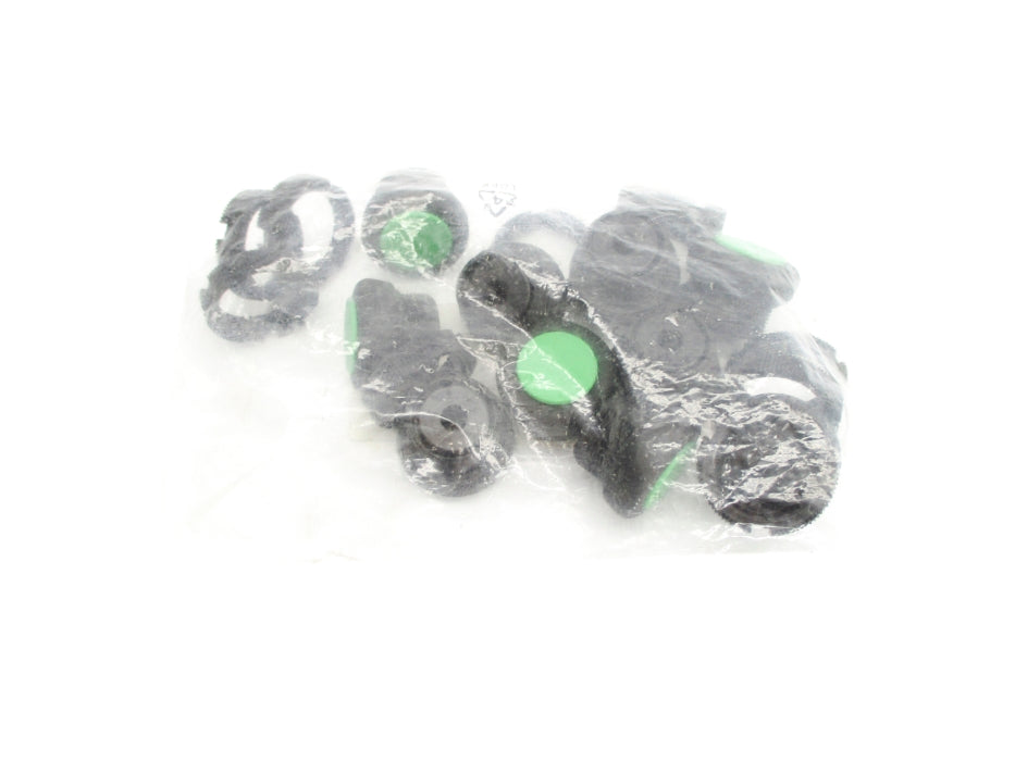 SCHNEIDER ELECTRIC XACA9413 (PKG OF 10) NSMP