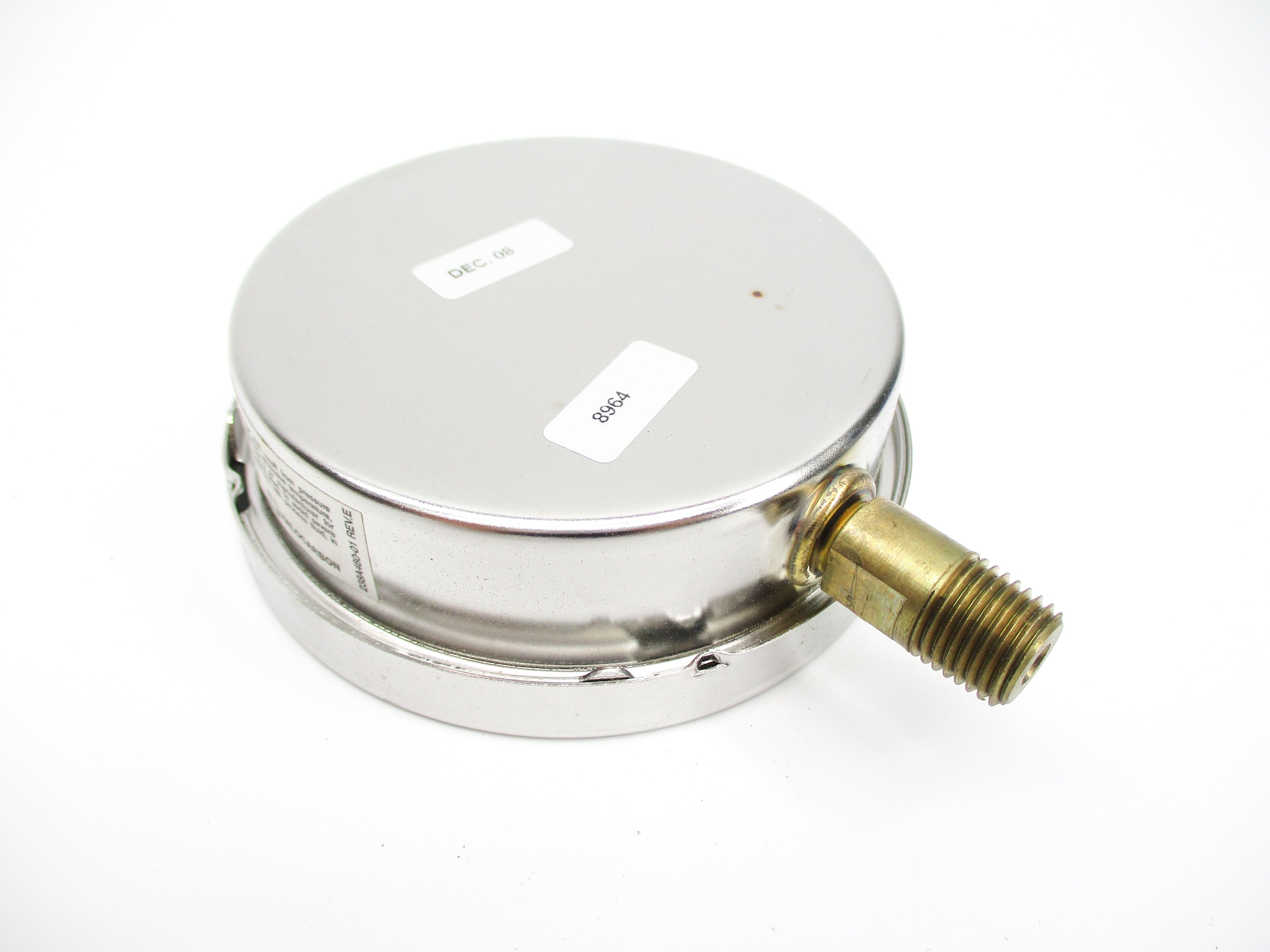 ASHCROFT 351009AW02L315#XPR 3-15PSI NSMP