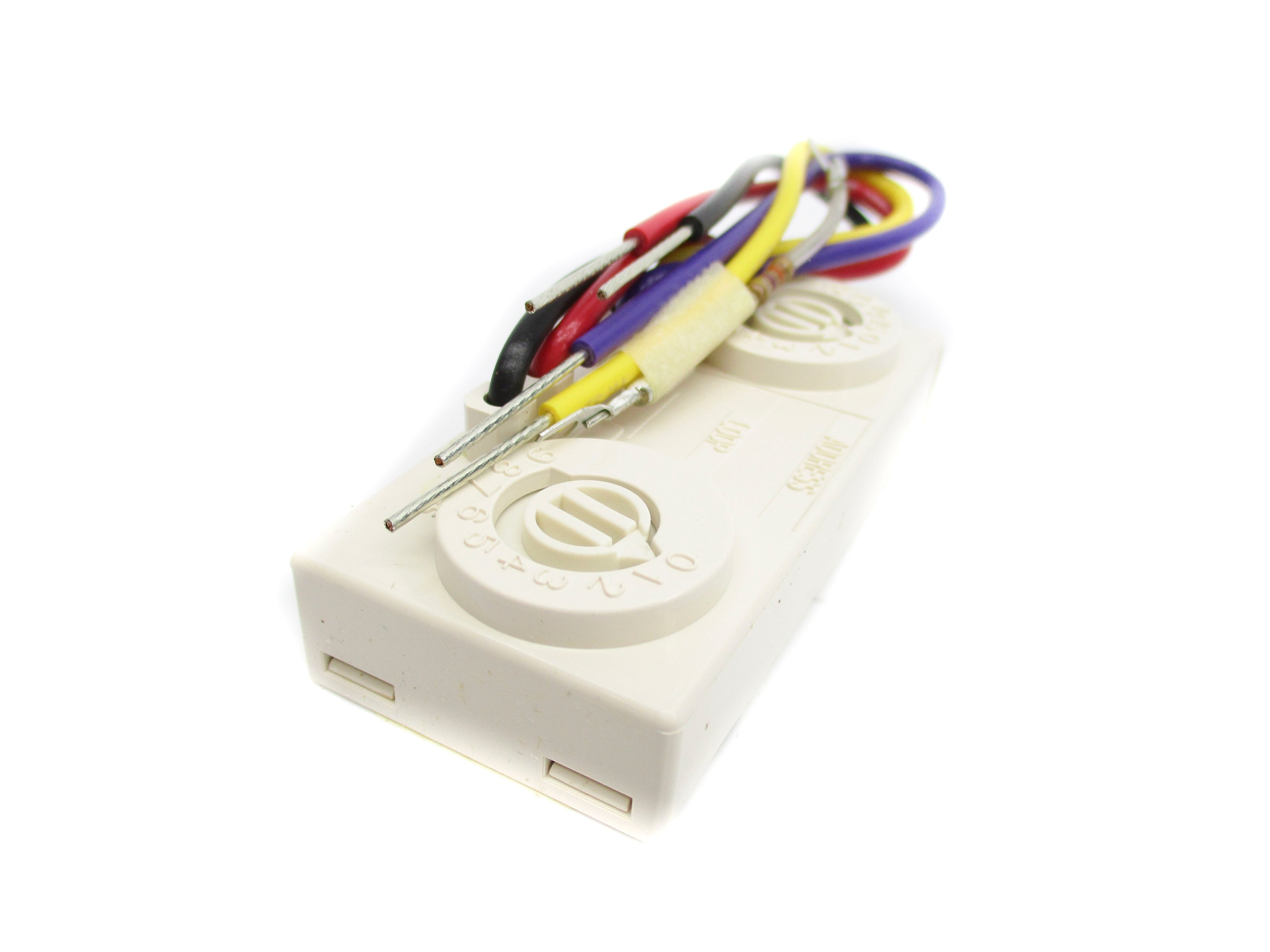 NOTIFIER FMM-101 NSMP