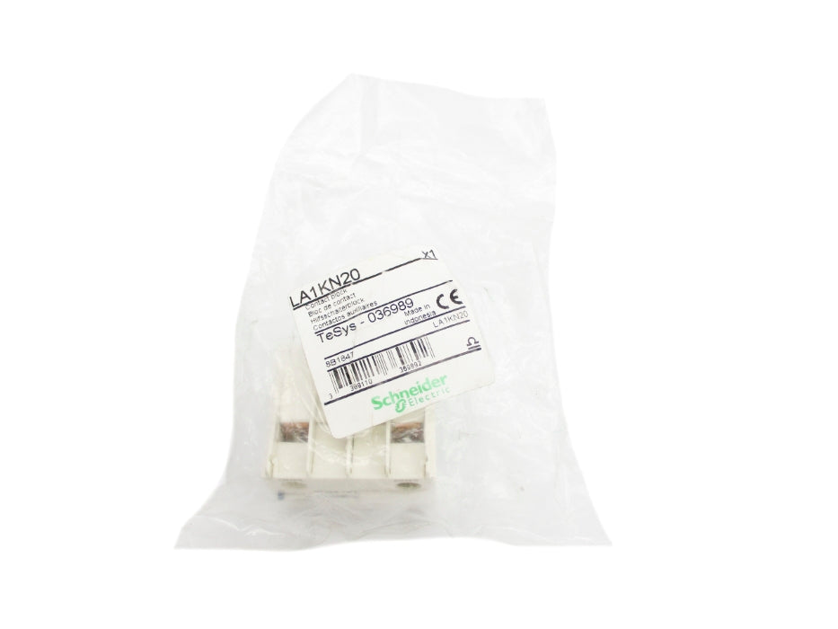 SCHNEIDER ELECTRIC LA1KN20 NSMP
