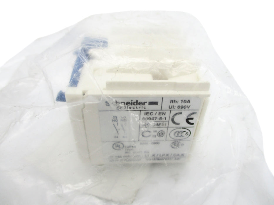 SCHNEIDER ELECTRIC LA1KN20 NSMP