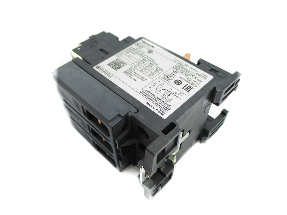 SCHNEIDER ELECTRIC LRD365 48-65A NSMP