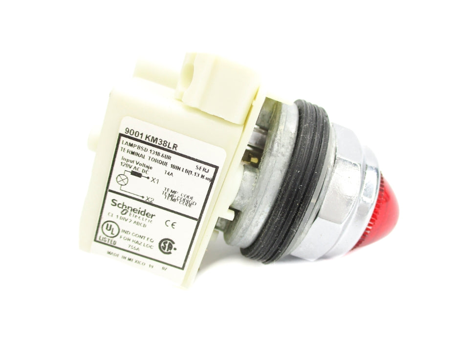 SCHNEIDER ELECTRIC 9001KP38LRR9 SER. J NSMP