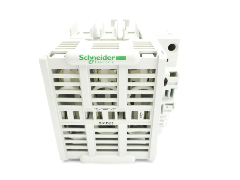 SCHNEIDER ELECTRIC GS1DU3 600V 30A NSMP