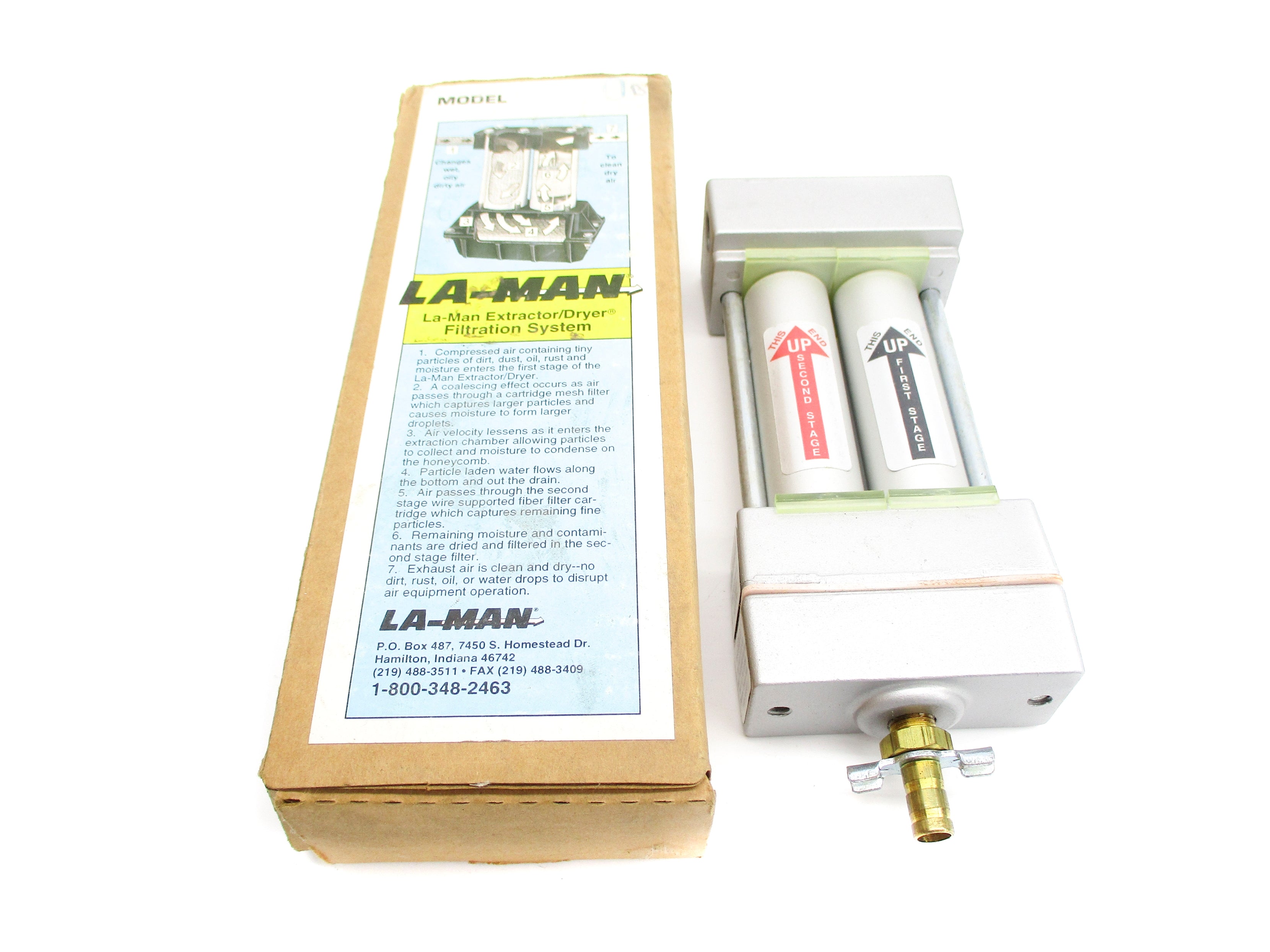 LAMAN 520 NSMP