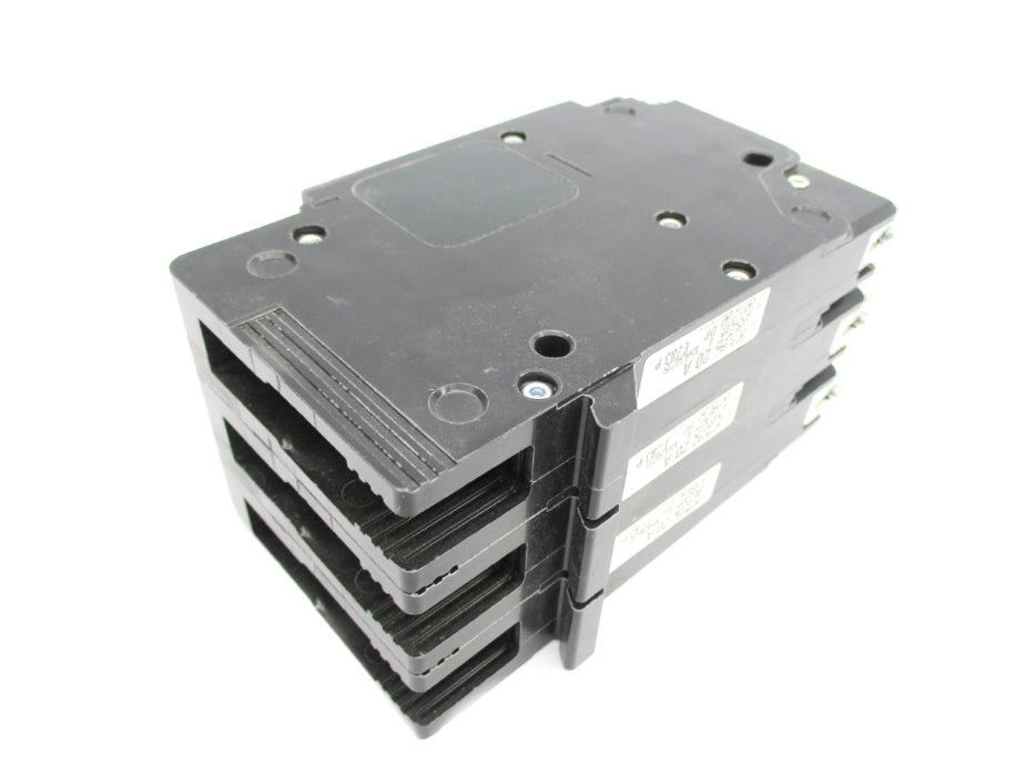 SQUARE D EJB34020 20A 240V NSNP