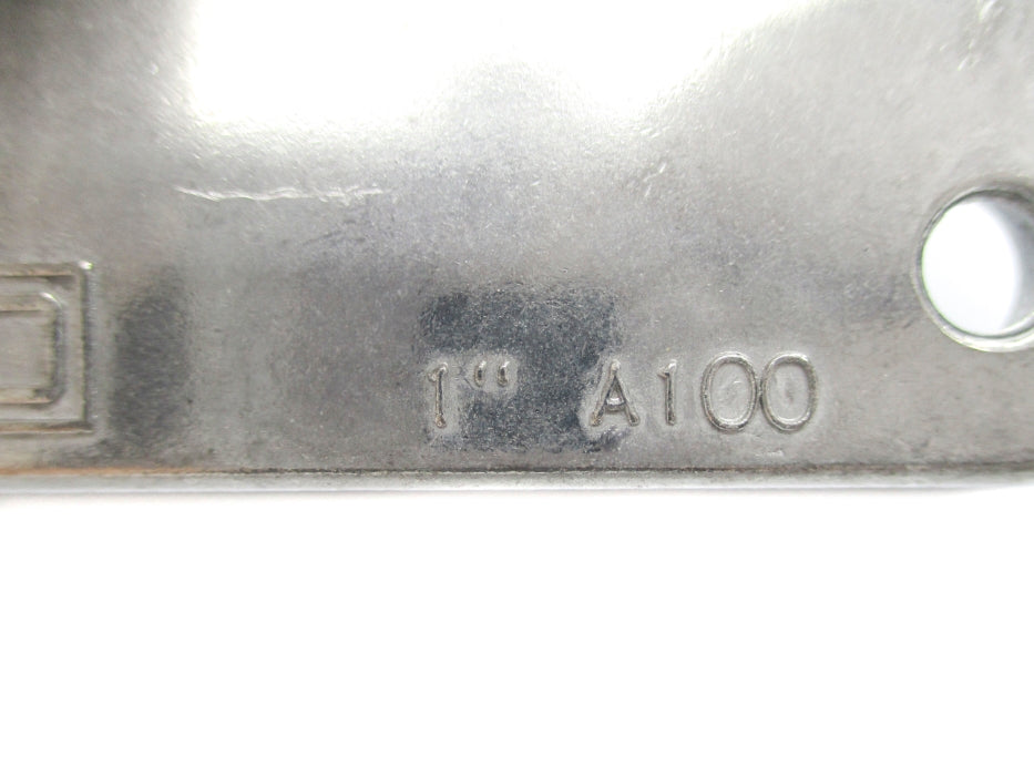SQUARE D A100 NSNP