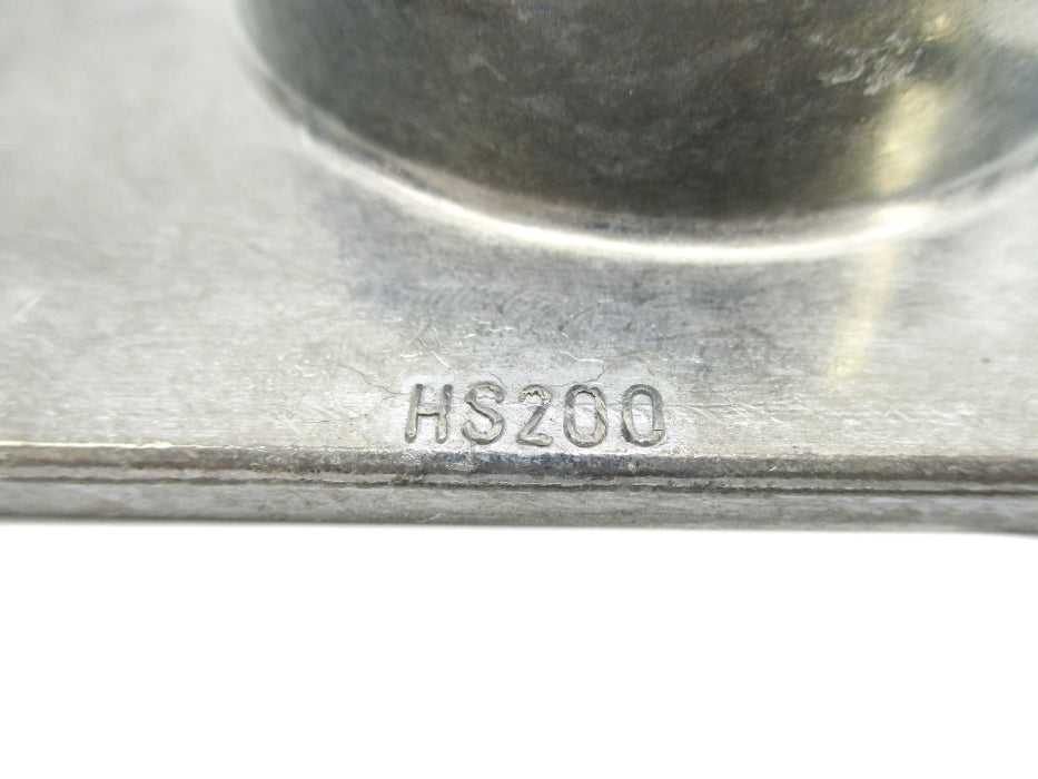 SQUARE D HS200 E10703 NSNP