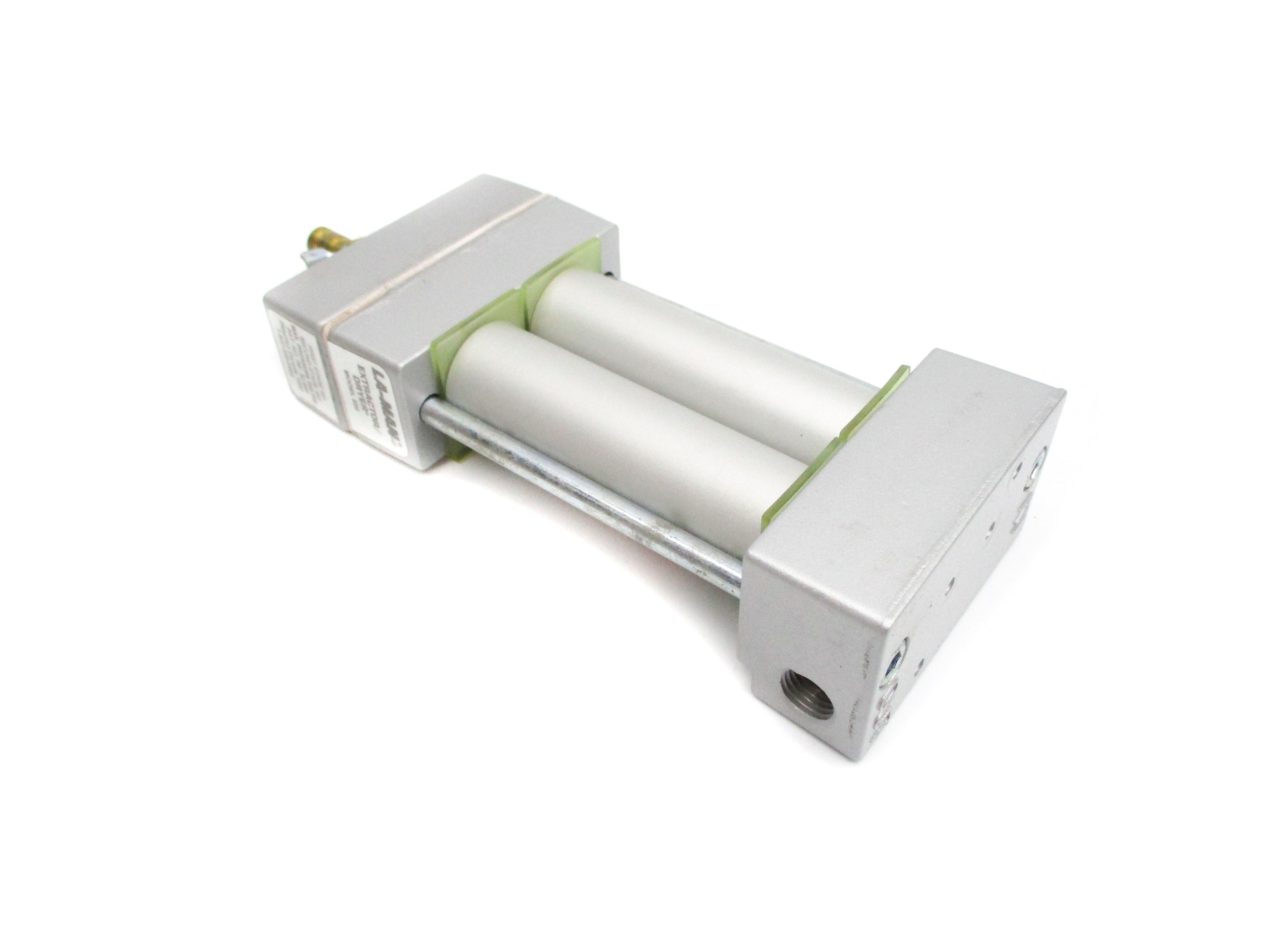 LAMAN 520 NSMP