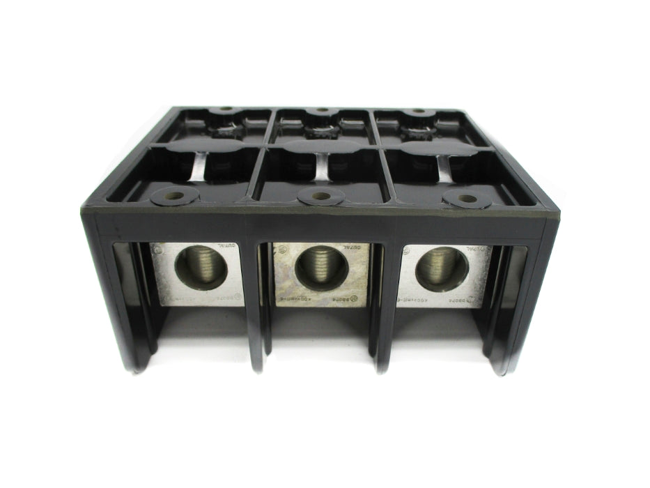 SQUARE D 9080LBA364108 SER. C NSMP