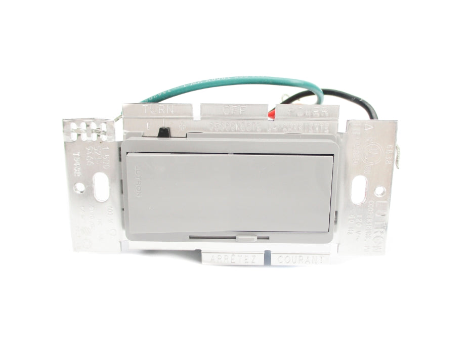 LUTRON DVCL-153P-GR NSNP
