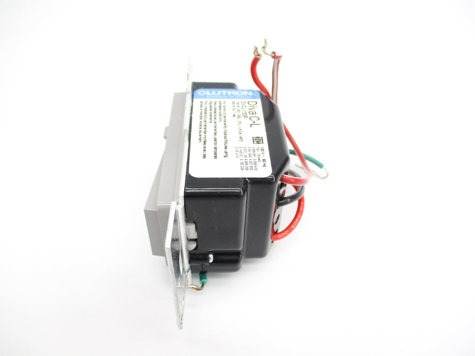 LUTRON DVCL-153P-GR NSNP