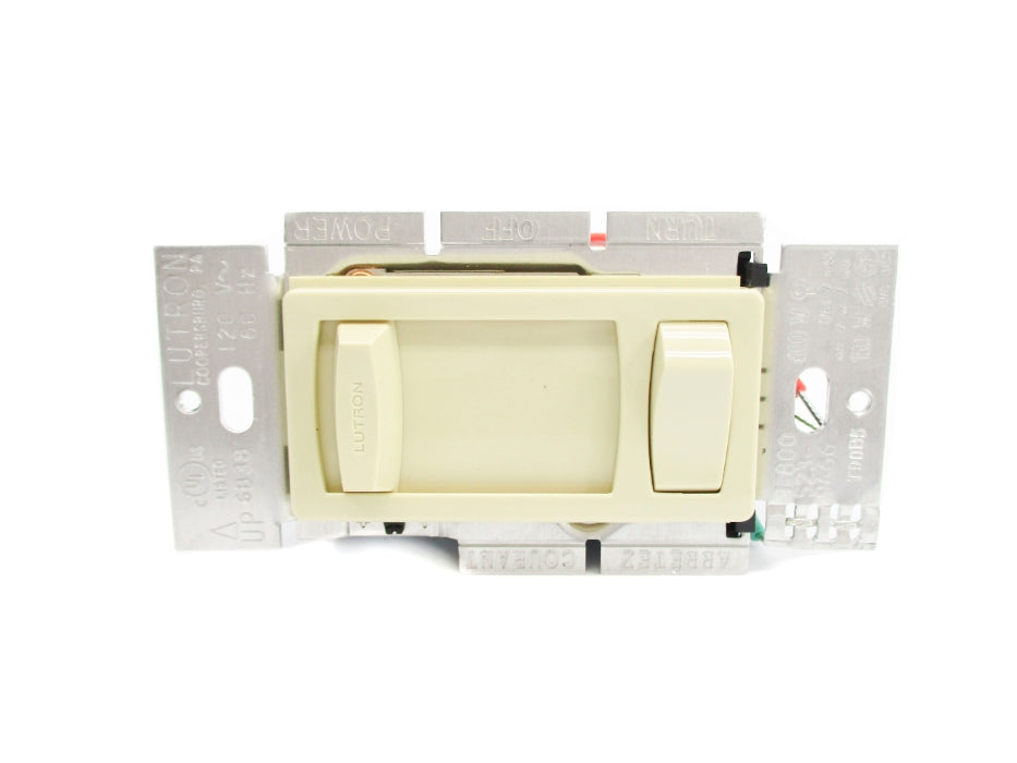 LUTRON CTCL-153P-IV NSNP