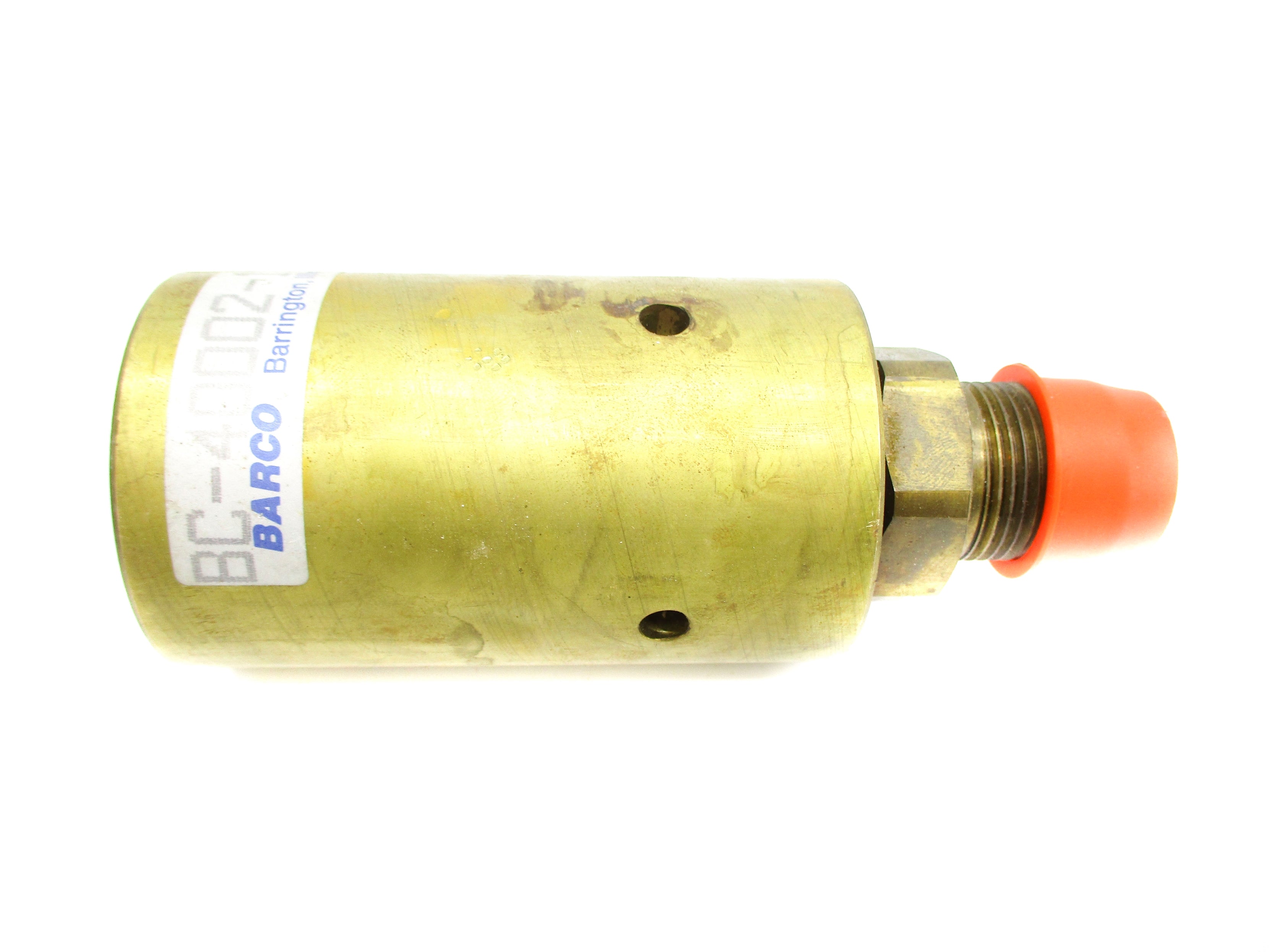 BARCO BC-40002-12-67 NSNP