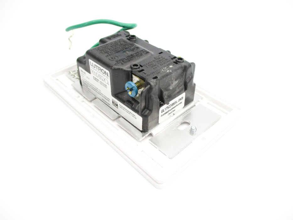 LUTRON MA-R-WH NSNP