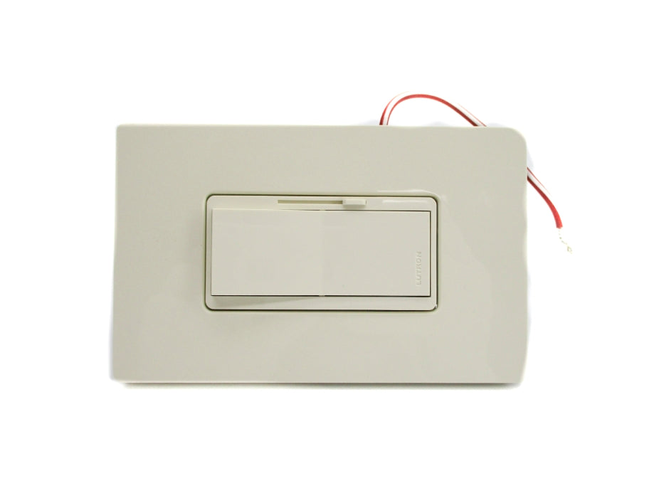 LUTRON DVCL-153P-IV NSNP