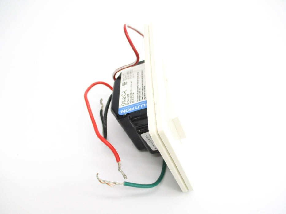 LUTRON DVCL-153P-IV NSNP