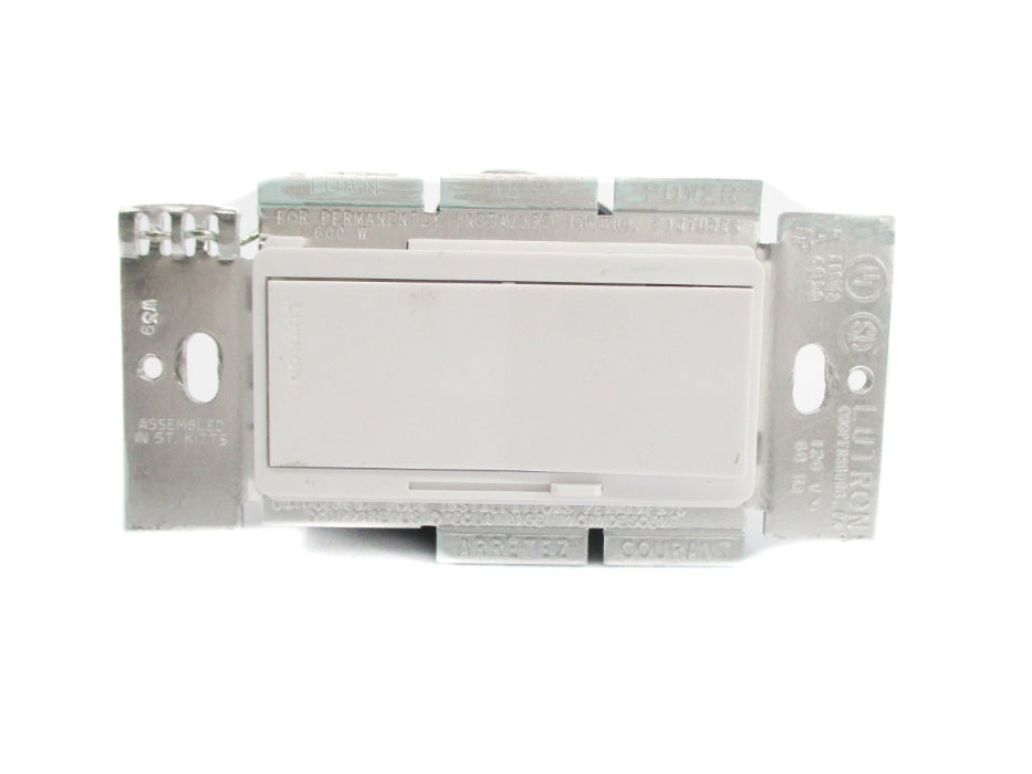 LUTRON DV-600P UNMP