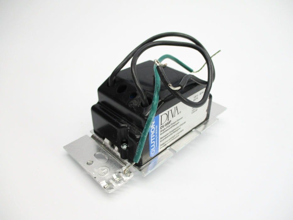 LUTRON DV-600P UNMP