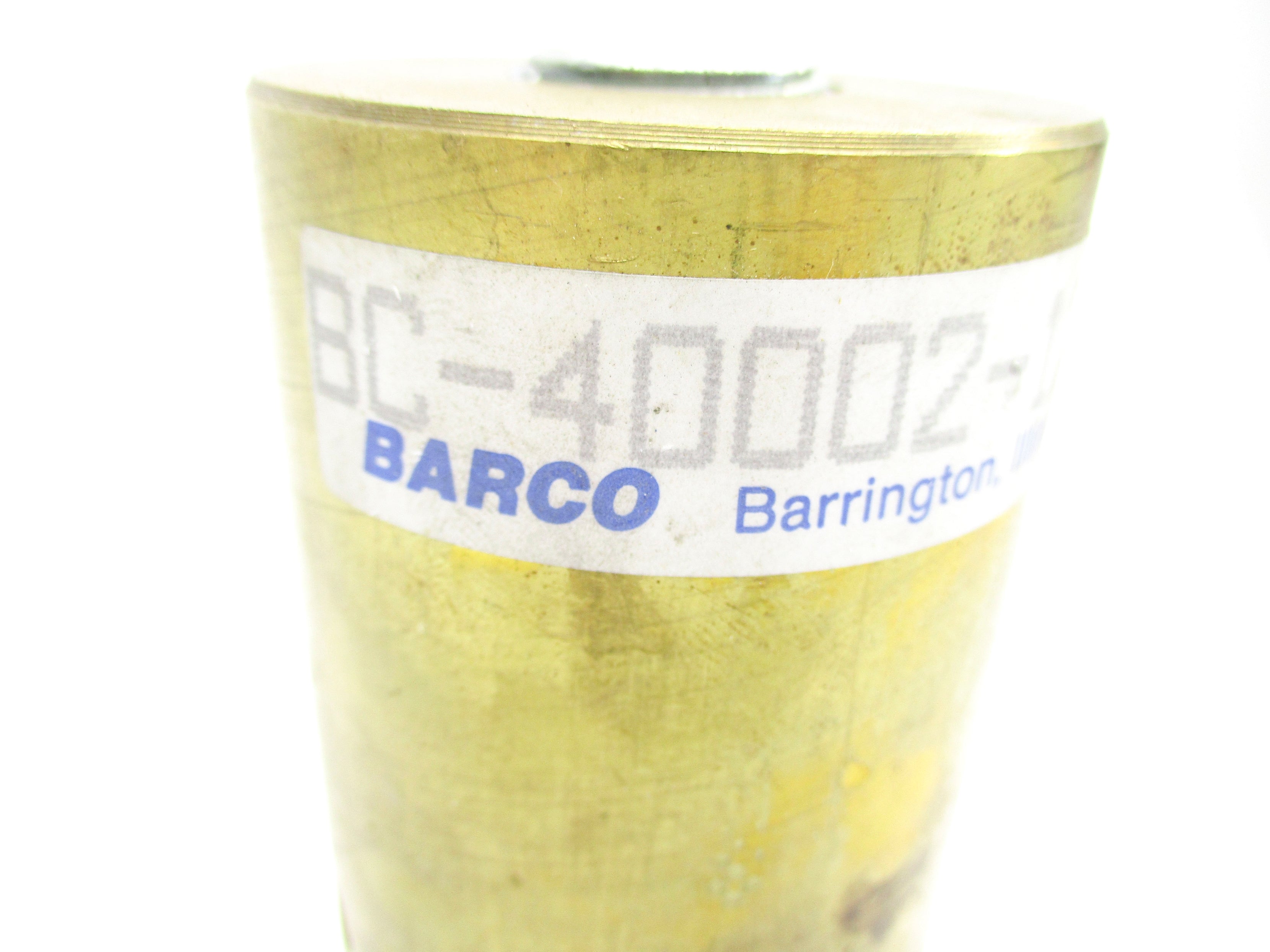 BARCO BC-40002-12-67 NSNP