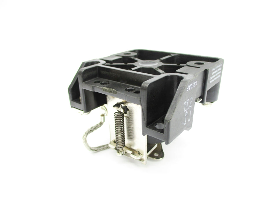 SQUARE D 8501CDO15V53 SER. E 40A 24VDC NSMP