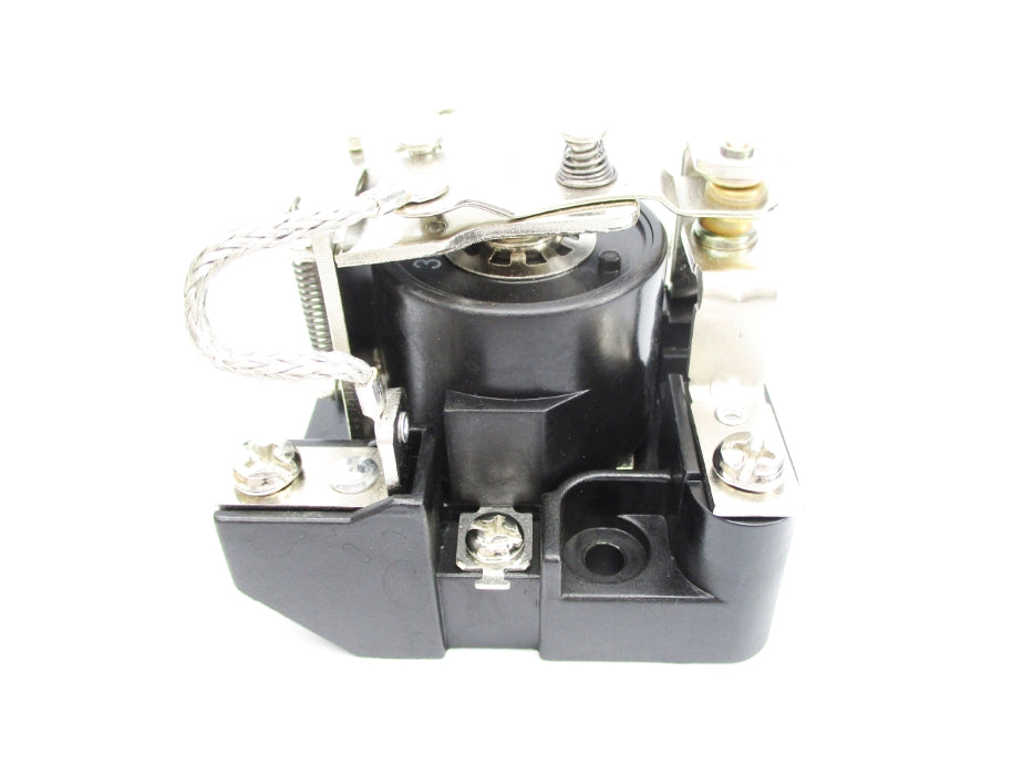 SQUARE D 8501CDO15V53 SER. E 40A 24VDC NSMP