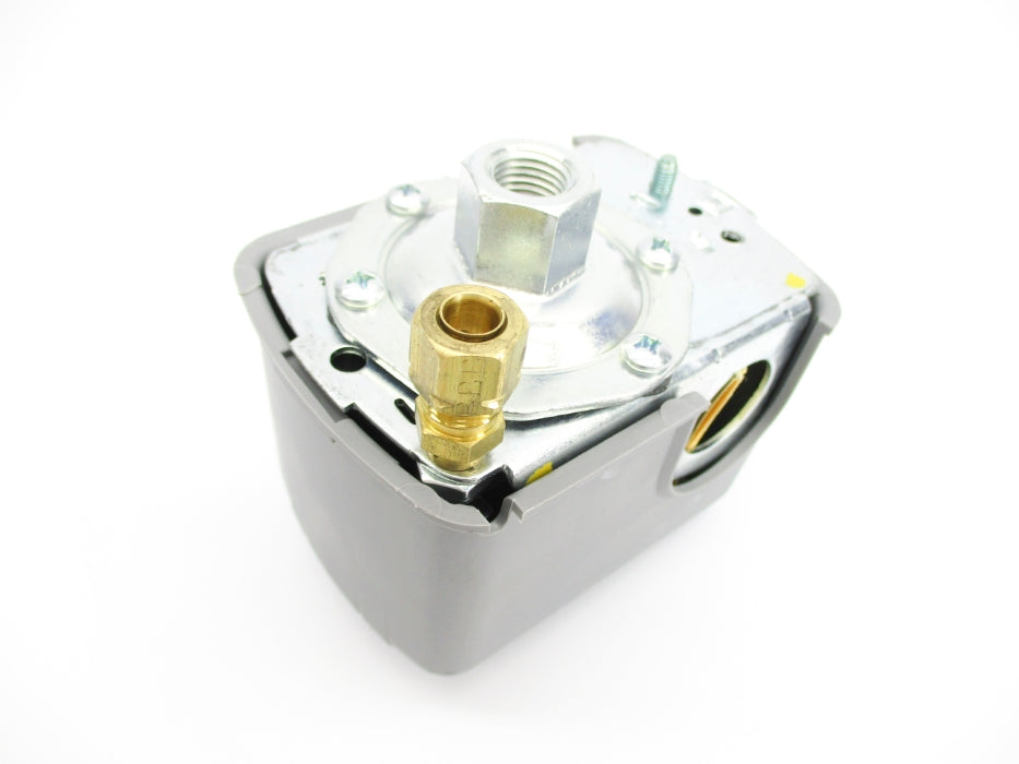 SQUARE D FHG12J55XCP 150PSI NSMP