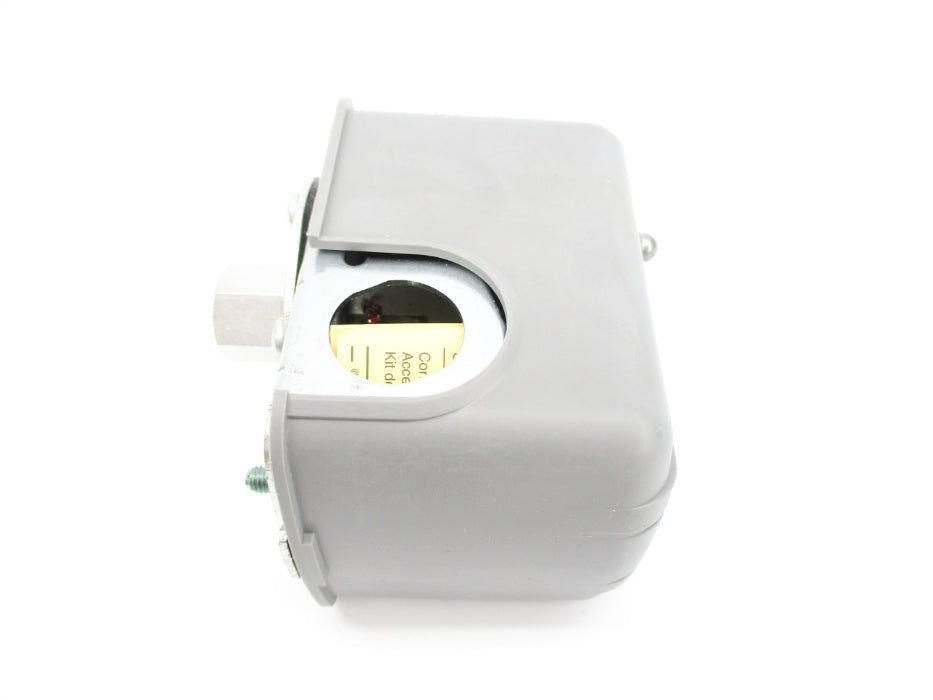 SQUARE D FHG12J55XCP 150PSI NSMP
