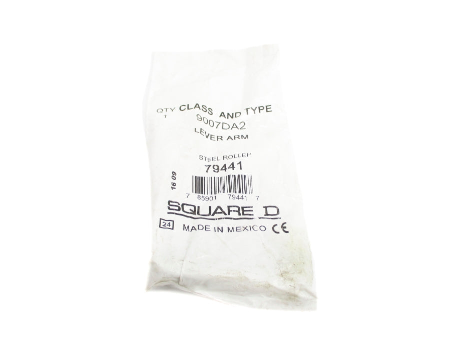 SQUARE D 9007DA2 NSMP
