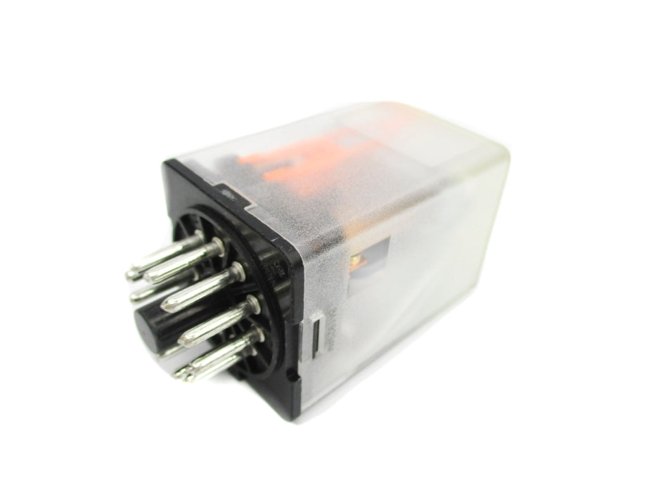 SQUARE D 8501KPR13V24 SER. G 240V 10A NSMP