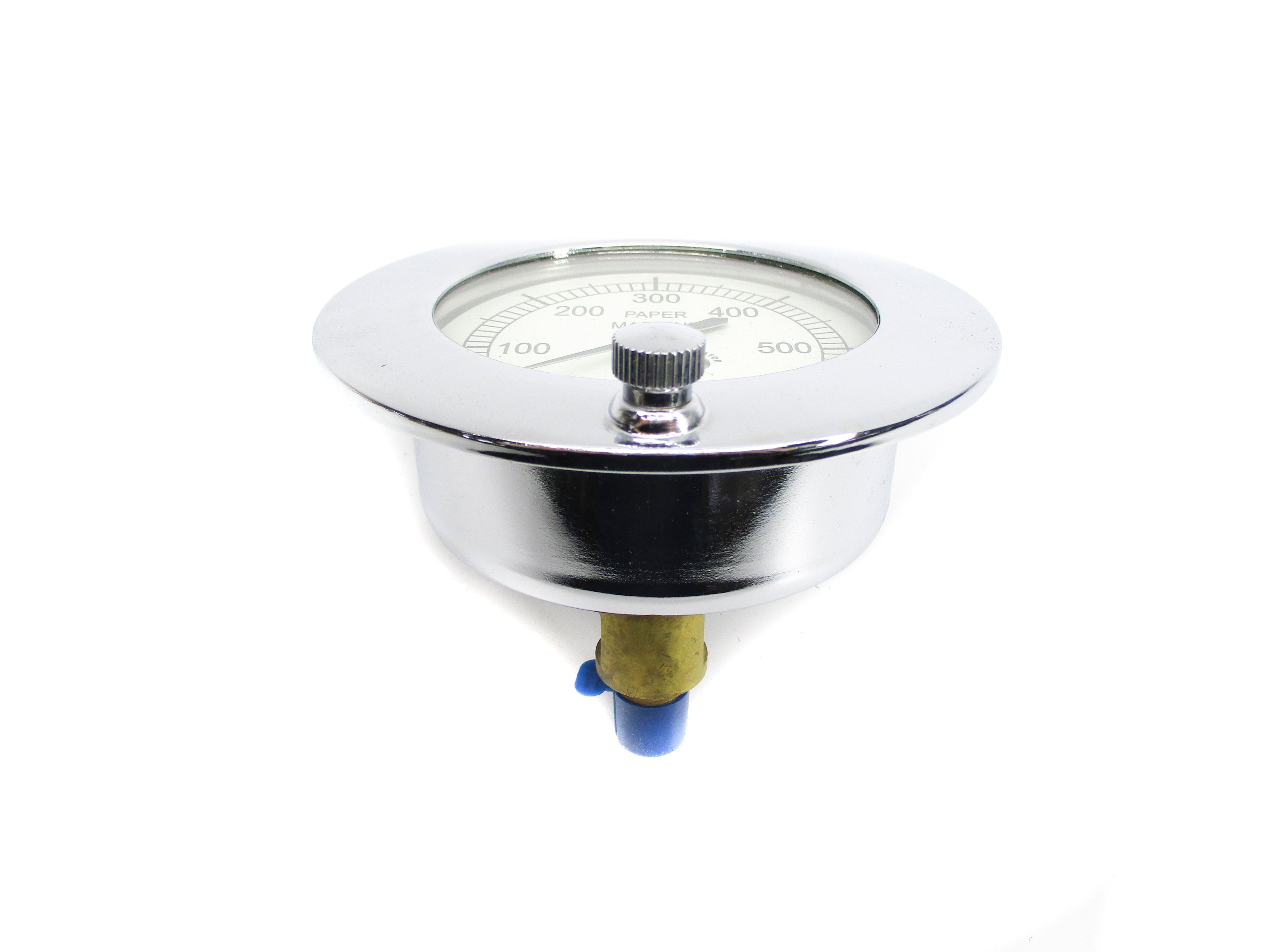 MARSH 17291 0-600PSI NSNP