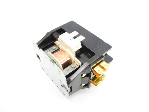 SQUARE D 8910DP32V02 SER. C 110/120V 30A NSMP