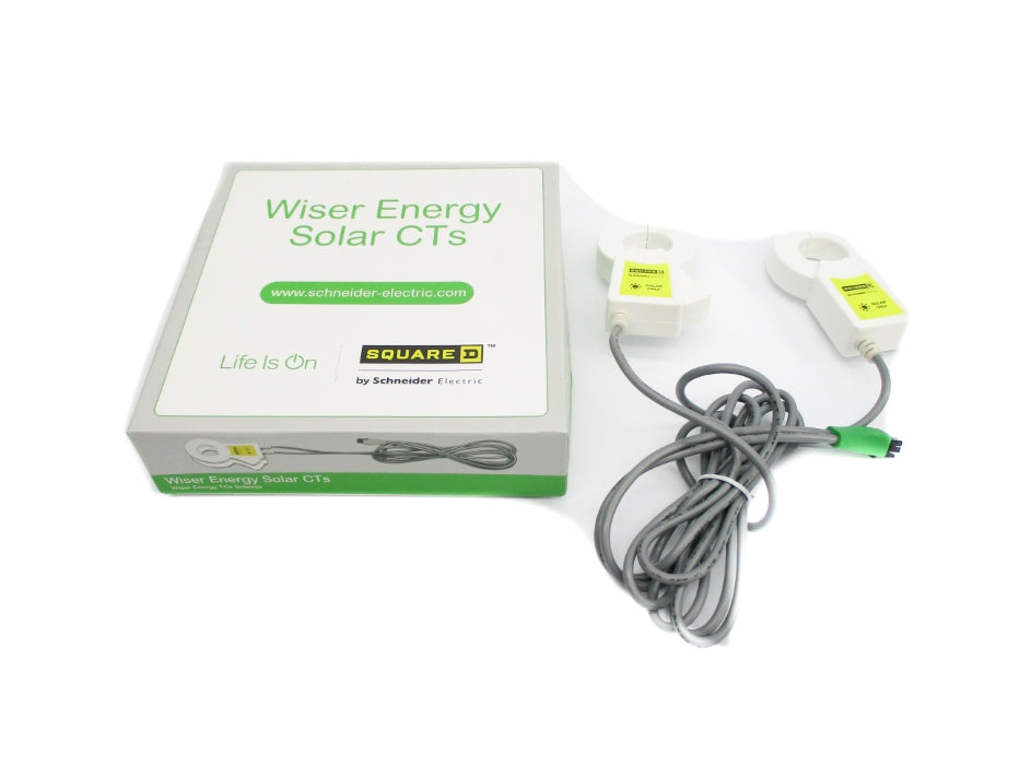 SQUARE D WISERCTPV WM3 NSMP