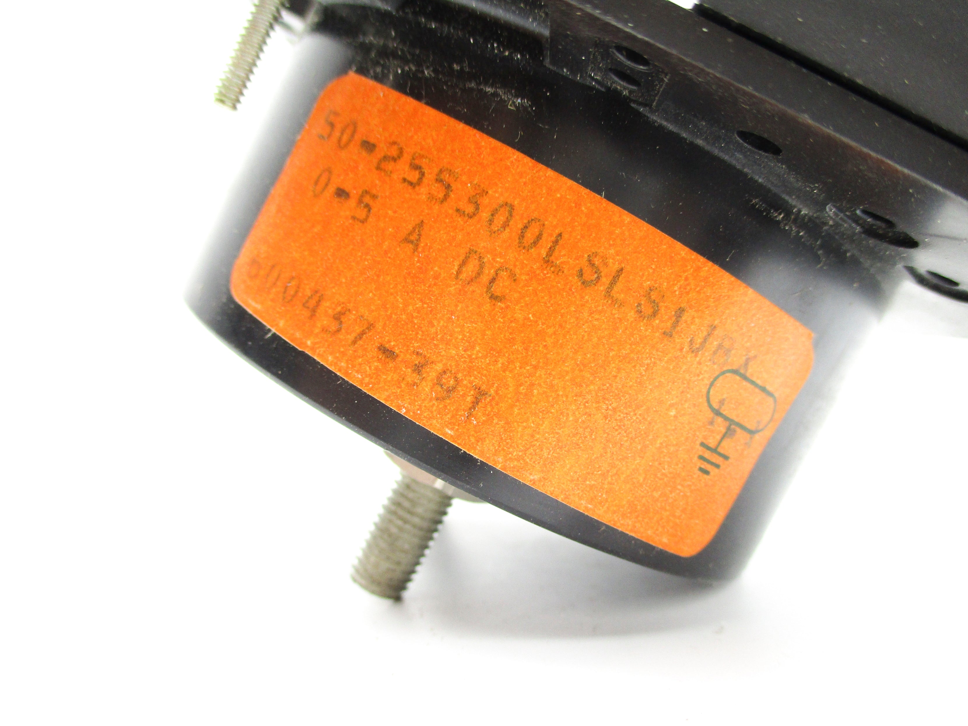 GENERAL ELECTRIC 50-255300LSLS1JBX NSNP
