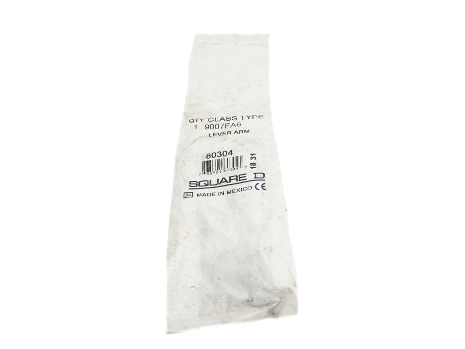SQUARE D 9007FA6 NSMP