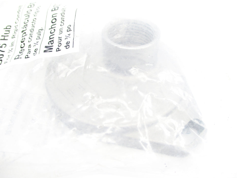 SQUARE D B075 SER. 4 3/4" NSMP