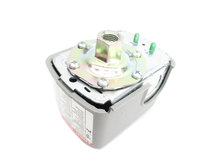 SQUARE D 9013FSG52J25 60-80PSI NSMP